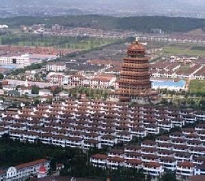 無錫市華西村|華西村（江蘇省無錫市江陰市旅遊景區）